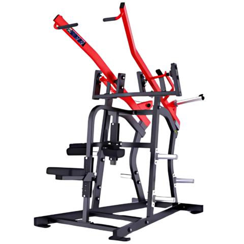 AF-4928 Iso Lateral Wide Pull down (DEFENDER SERIES)