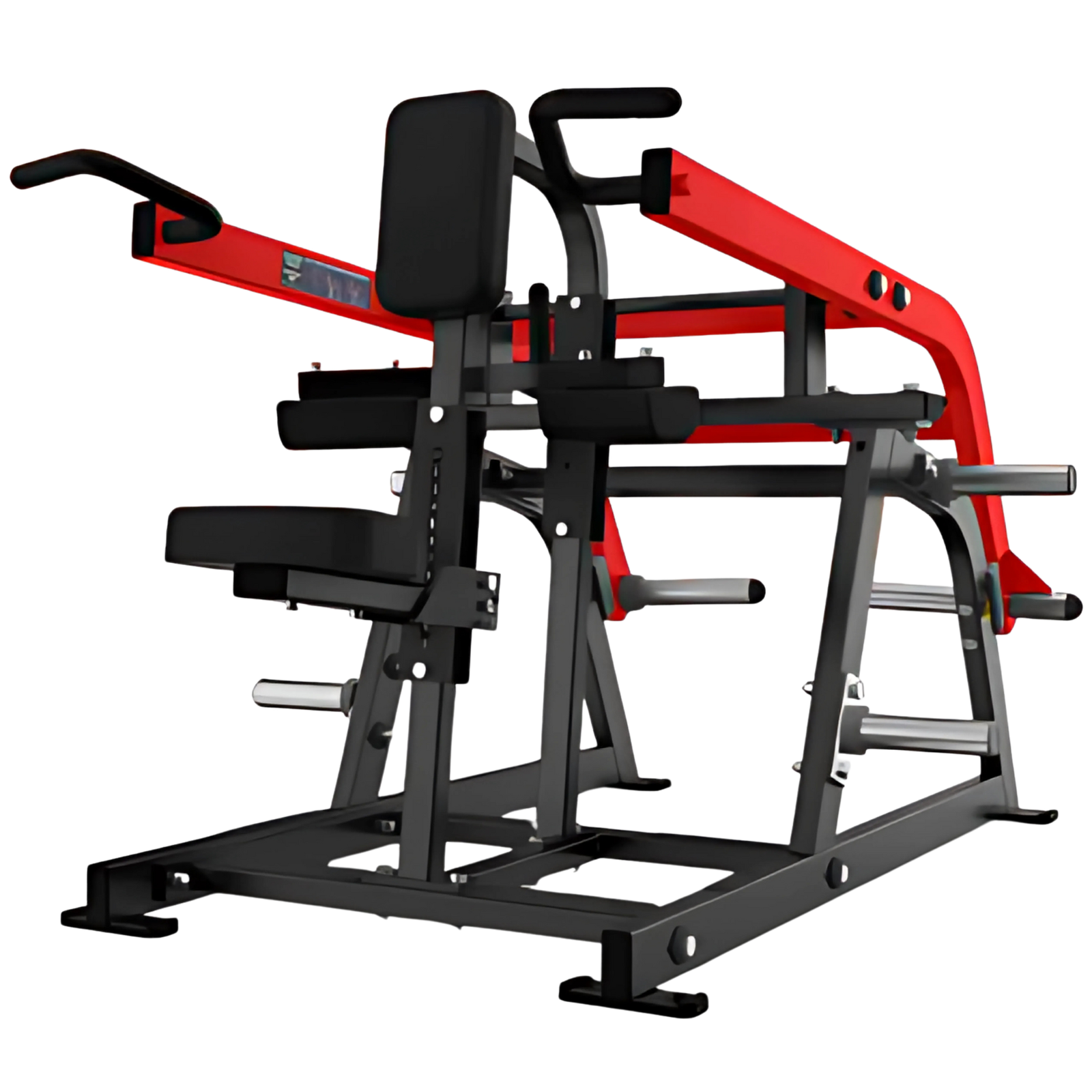 AF-4929 Seated Dip Machine (DEFENDER SERIES)