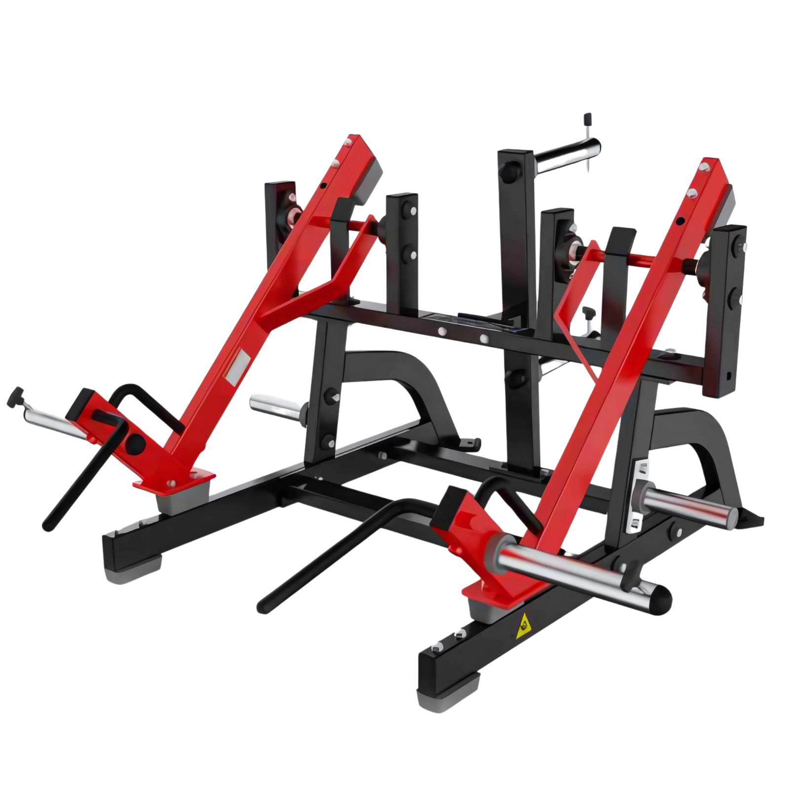 AF-4933 Squat High Pull Machine (DEFENDER SERIES)