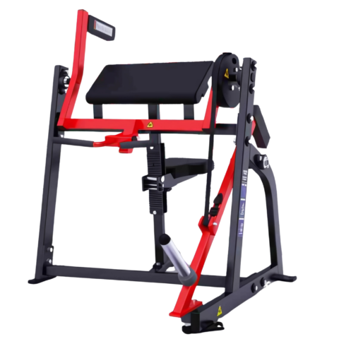 AF-4935 Seated Biceps Machine (DEFENDER SERIES)
