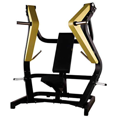 AF-4952 Wide Chest Press Machine (DEFENDER SERIES)