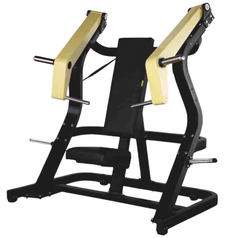 AF-4953 Incline Chest Press Machine (DEFENDER SERIES)