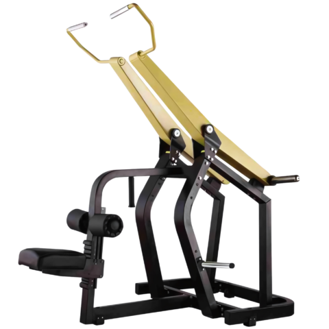 AF-4954 Lat Pulldown Machine (DEFENDER SERIES)