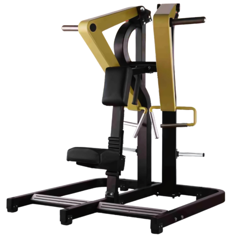AF-4955 Low Row Machine (DEFENDER SERIES)