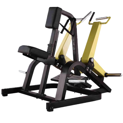 AF-4956 Row Machine (DEFENDER SERIES)
