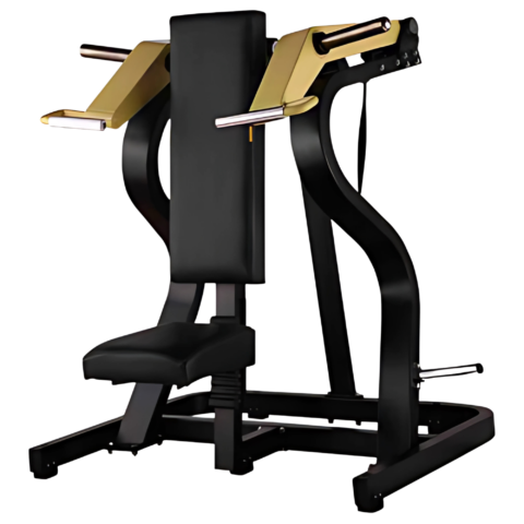 AF-4957 Shoulder Press Machine (DEFENDER SERIES)