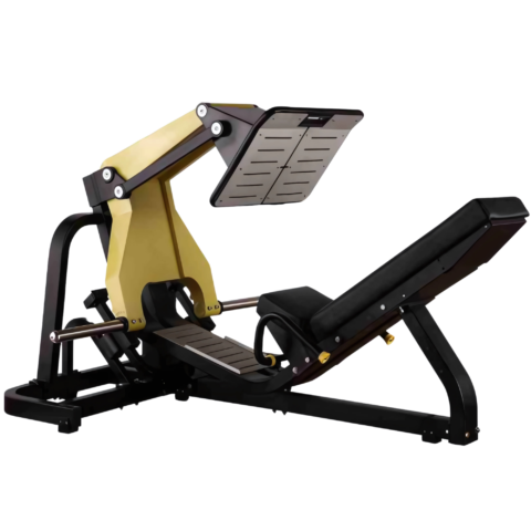 AF-4958 Leg Press Machine (DEFENDER SERIES)