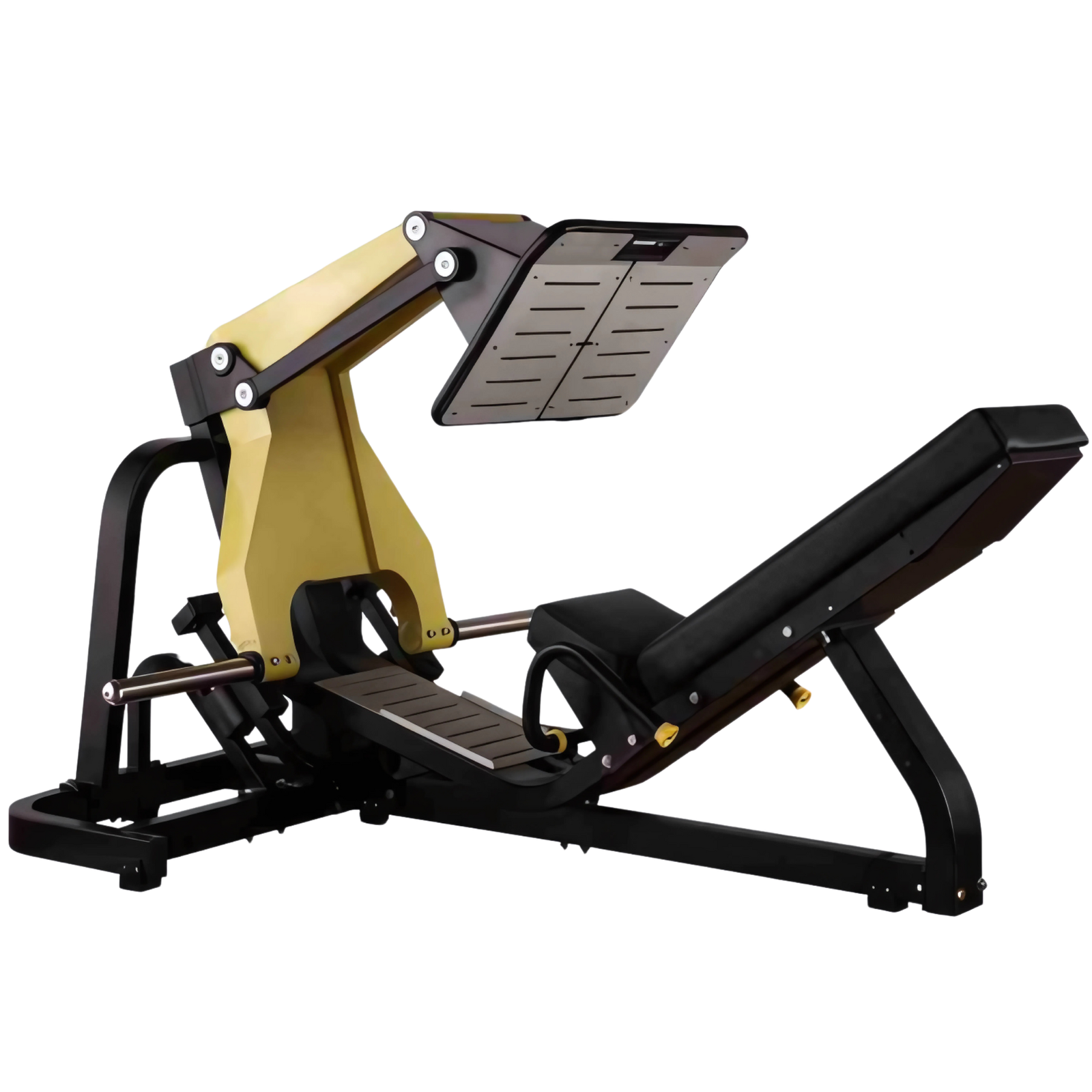 AF-4958 Leg Press Machine (DEFENDER SERIES)