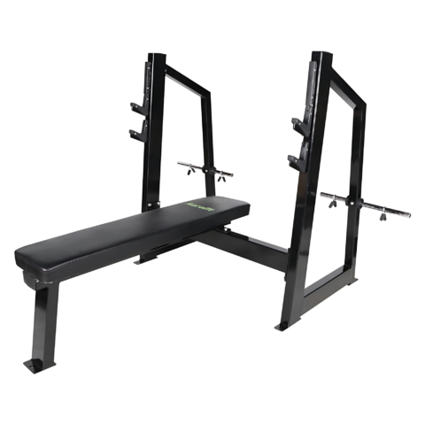 AF-570B Olympic Flat Bench