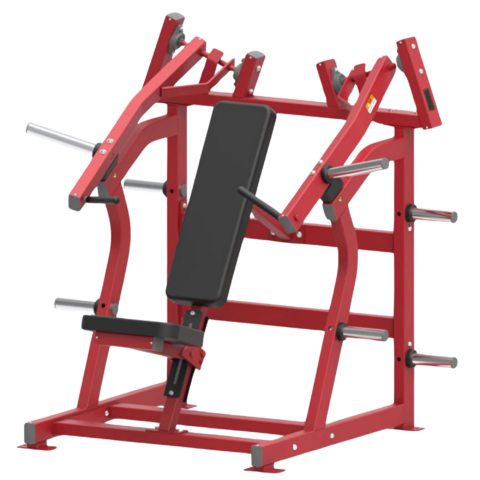 AF-5701 Isolateral Super Incline Press Machine