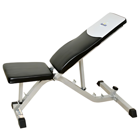 AF-6 Plain Bench (Sit Up Bench)