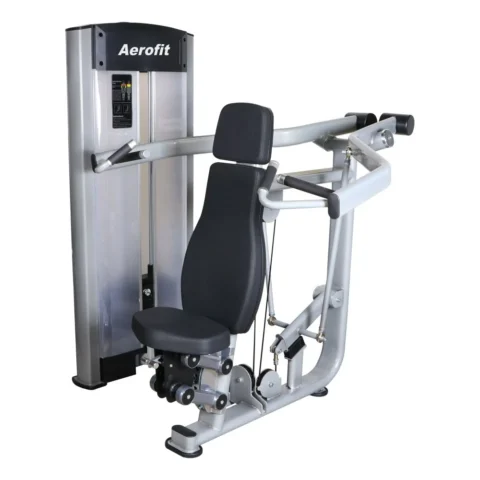 AF-6101 Shoulder Press Converging (ZEAL SERIES)