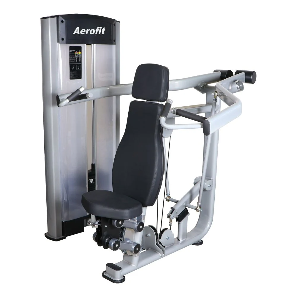 AF-6101 Shoulder Press Converging (ZEAL SERIES)