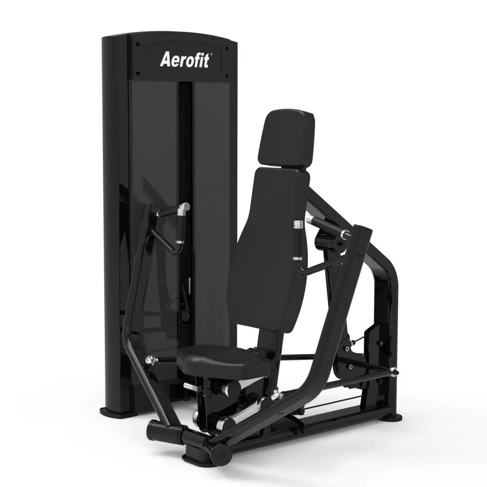 AF-6102 Chest Press Converging (ZEAL SERIES) - Image 2