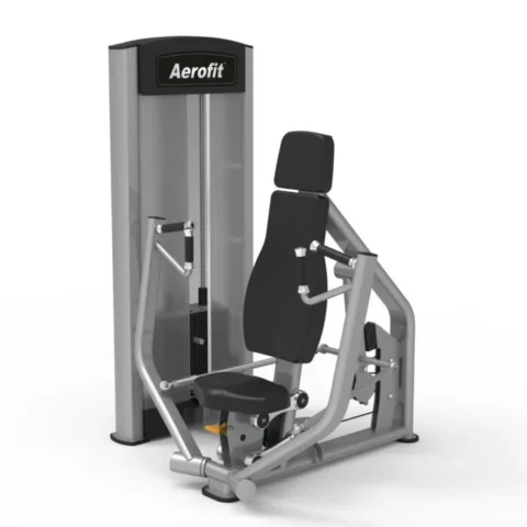 AF-6102 Chest Press Converging (ZEAL SERIES)