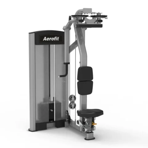 AF-6103 Pectoral Fly/Rear Deltoid (ZEAL SERIES)