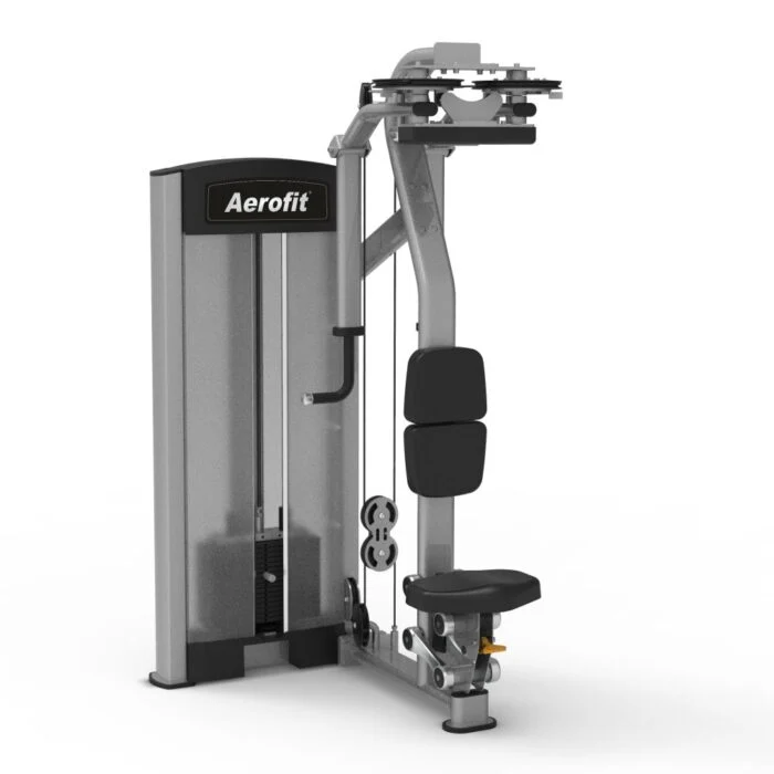 AF-6103 Pectoral Fly/Rear Deltoid (ZEAL SERIES)