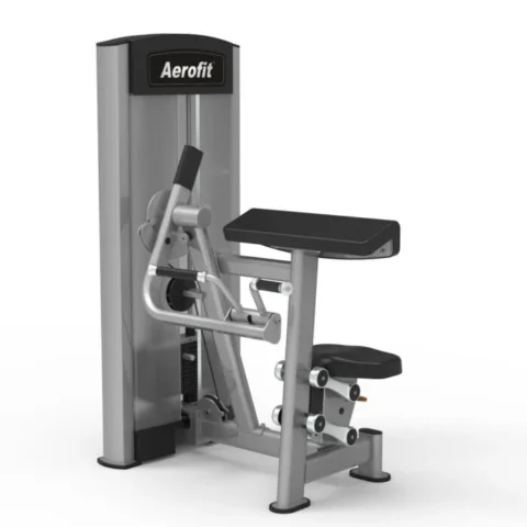 AF-6104 Biceps Curl (ZEAL SERIES)