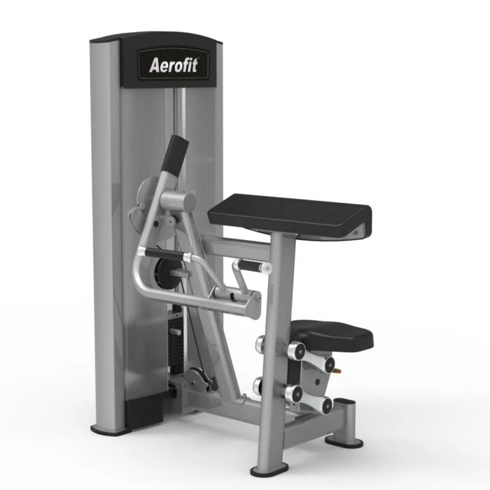AF-6104 Biceps Curl (ZEAL SERIES)