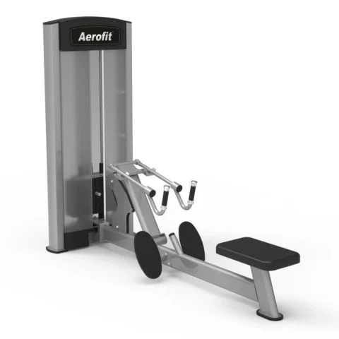 AF-6106 Long Pull Row (Zeal Series)
