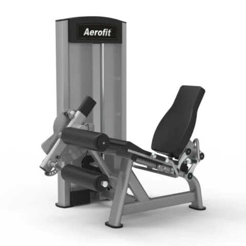 AF-6108 Seated Leg Curl (ZEAL SERIES)