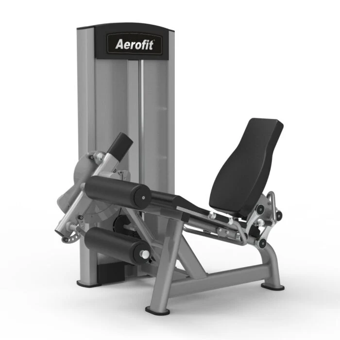 AF-6108 Seated Leg Curl (ZEAL SERIES)