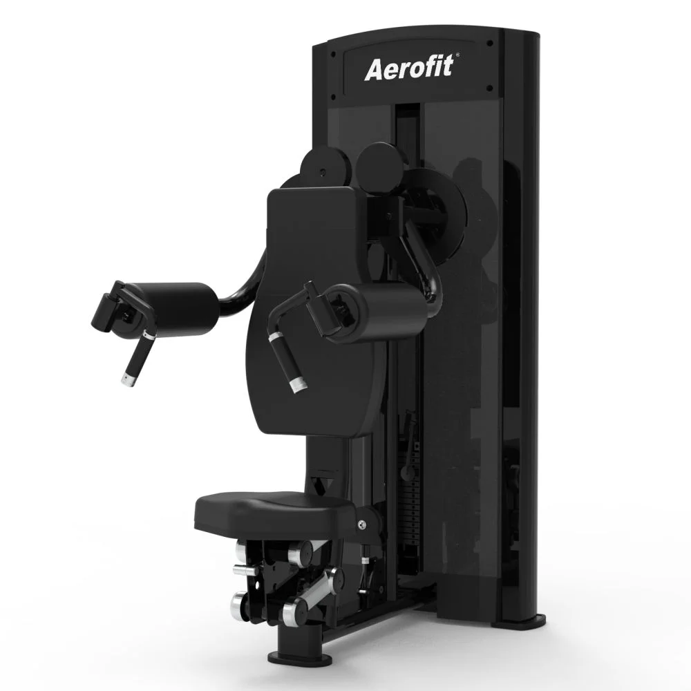 AF-6110 Lateral Rise (Zeal Series) - Image 2