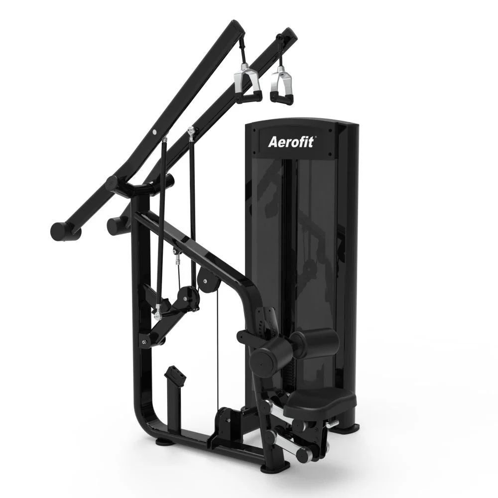 AF-6115 Lat Pull Down Diverging (Zeal Series) - Image 2