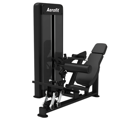 AF-6118 Pin Loaded / New Hip Thruster (Zeal Series)