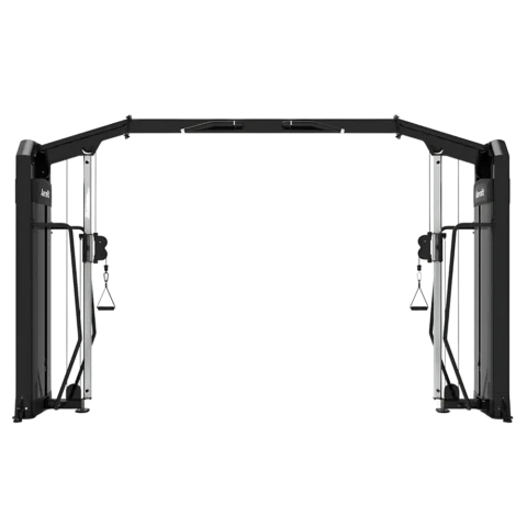 AF-6120 Cable Crossover (Zeal Series)