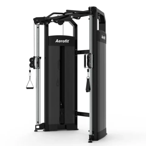 AF-6121 Functional Trainer (Zeal Series)