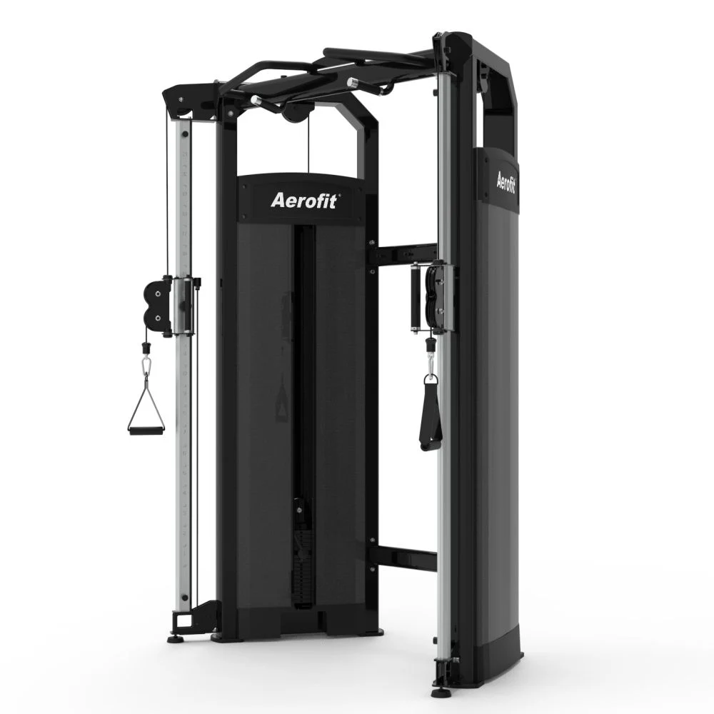 AF-6121 Functional Trainer (Zeal Series)