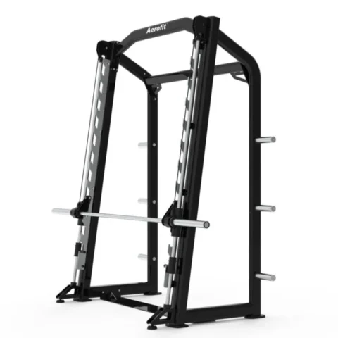 AF-6122 Smith Machine (Zeal Series)