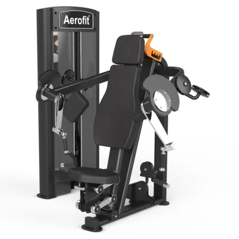 AF-6128 Converging Independent Biceps (Zeal Series)