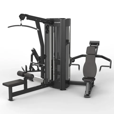 AF-6130 Premium Multi Gym