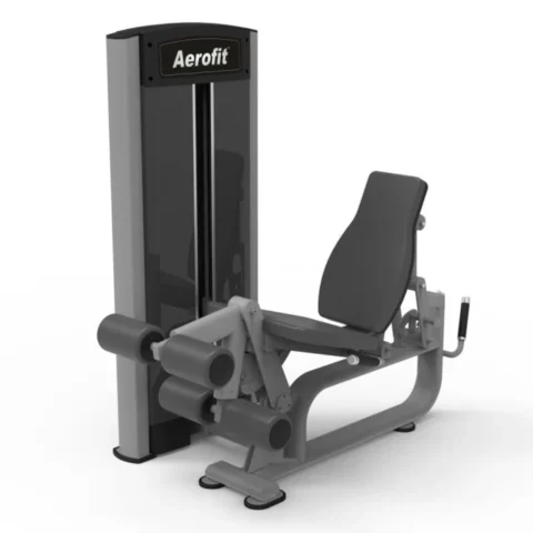 AF-6134 Leg Extension /Lying Leg Curl (ZEAL SERIES)