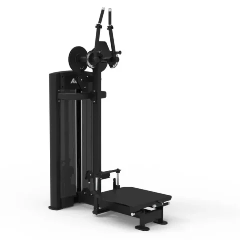AF-6135 Standing Lateral Raise (Zeal Series)