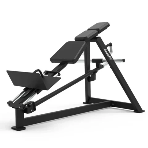 AF-6142 T Bar Row Machine (ZEAL SERIES)