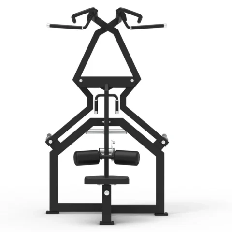 AF-6150 Circular Lat Pulldown Machine
