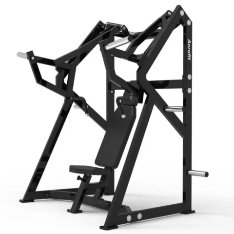 AF-6151 Middle Chest Flight Machine