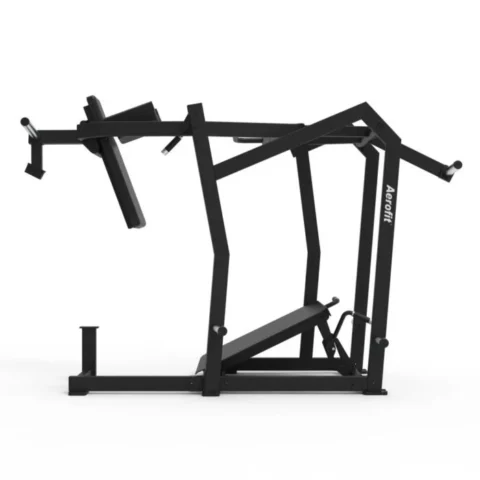 AF-6152 Squat Machine