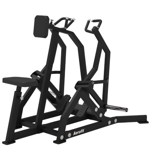 AF-6153 Pull Back Machine