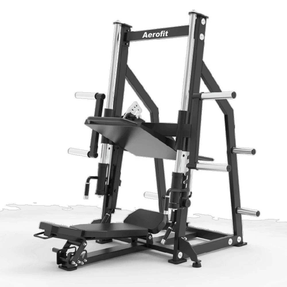 AF-6155 90 Degree Leg Press Machine