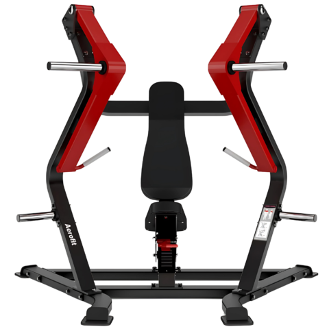 AF-6512 Decline Chest Bench (Hawk Series)