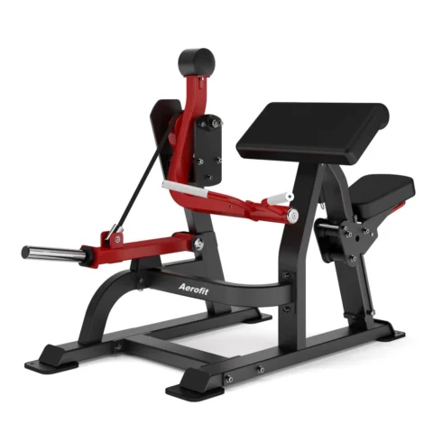 AF-6516 Biceps Curl (HAWK SERIES)