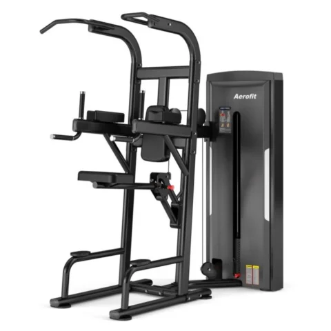AF-6525 Easy Chin / Dip (Hawk Series)