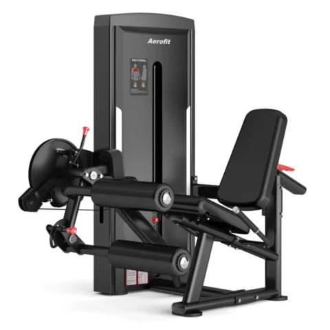 AF-6531 Leg Curl/Extension (Hawk Series)