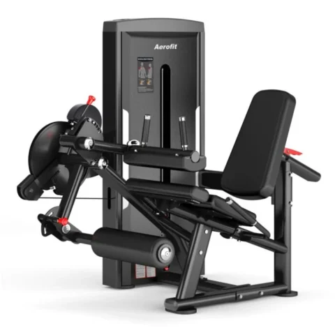 AF-6534 Leg Curl/Extension (Hawk Series)