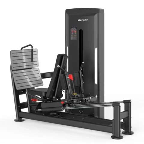 AF-6535 Leg Press/ Hack Squat (Hawk Series)