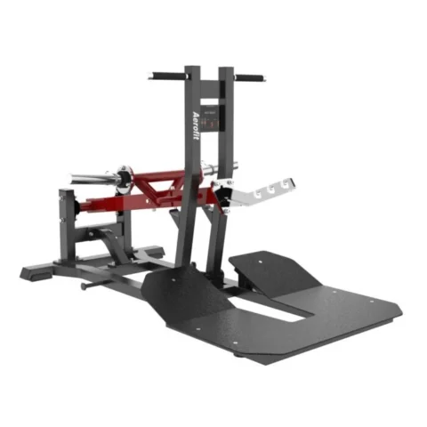 AF-6547 Belt Squat (Hawk Series)
